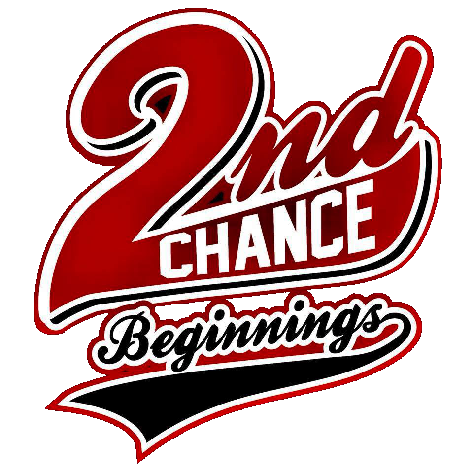 2nd Chance Logo, og:image